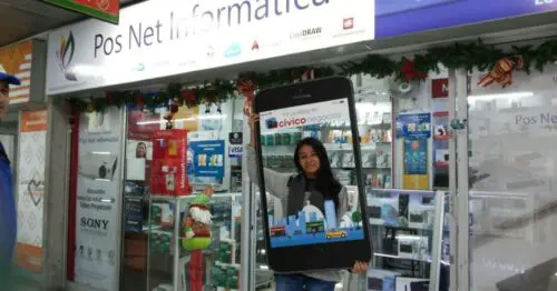 POS NET INFORMATICA SAS POS NET INFORMATICA SAS